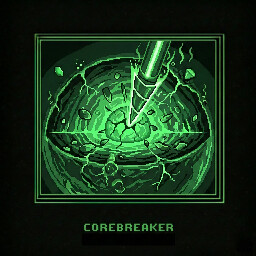 COREBREAKER icon