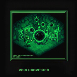 VOID HARVESTER icon