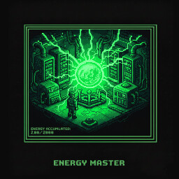 ENERGY MASTER icon
