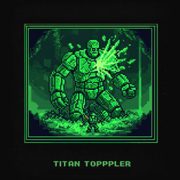 TITAN TOPPLER icon