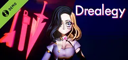 Drealegy Demo