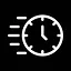 Sorry, I'm in a hurry. icon