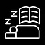 Paralyzed icon
