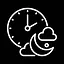 Exit the Rush icon