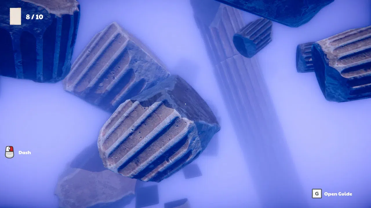 Skyward Dream Screenshot 18