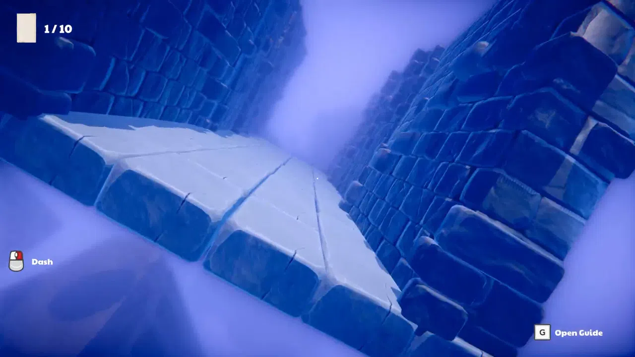Skyward Dream Screenshot 17