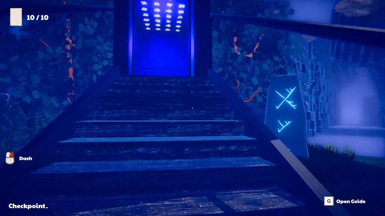 Skyward Dream Screenshot 16