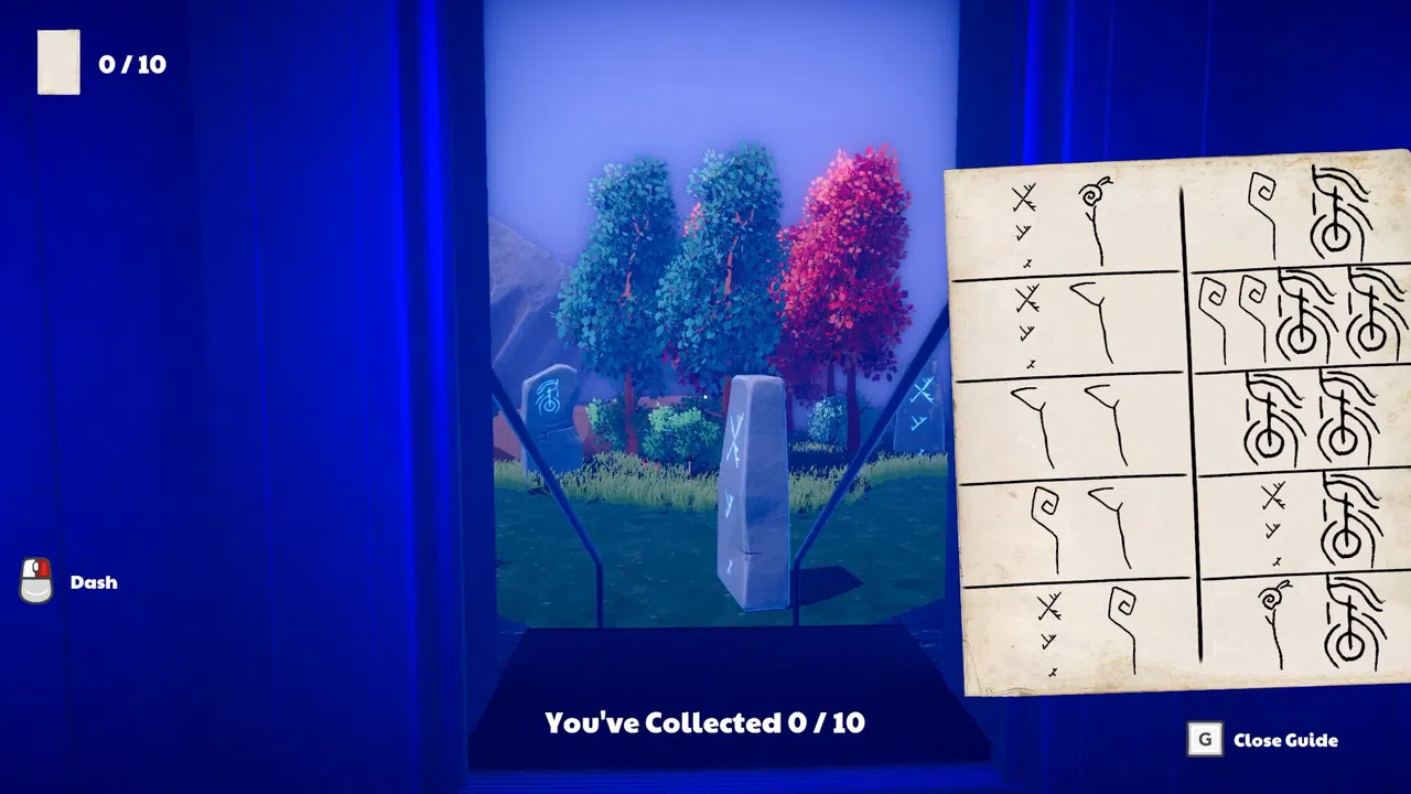 Skyward Dream Screenshot 12