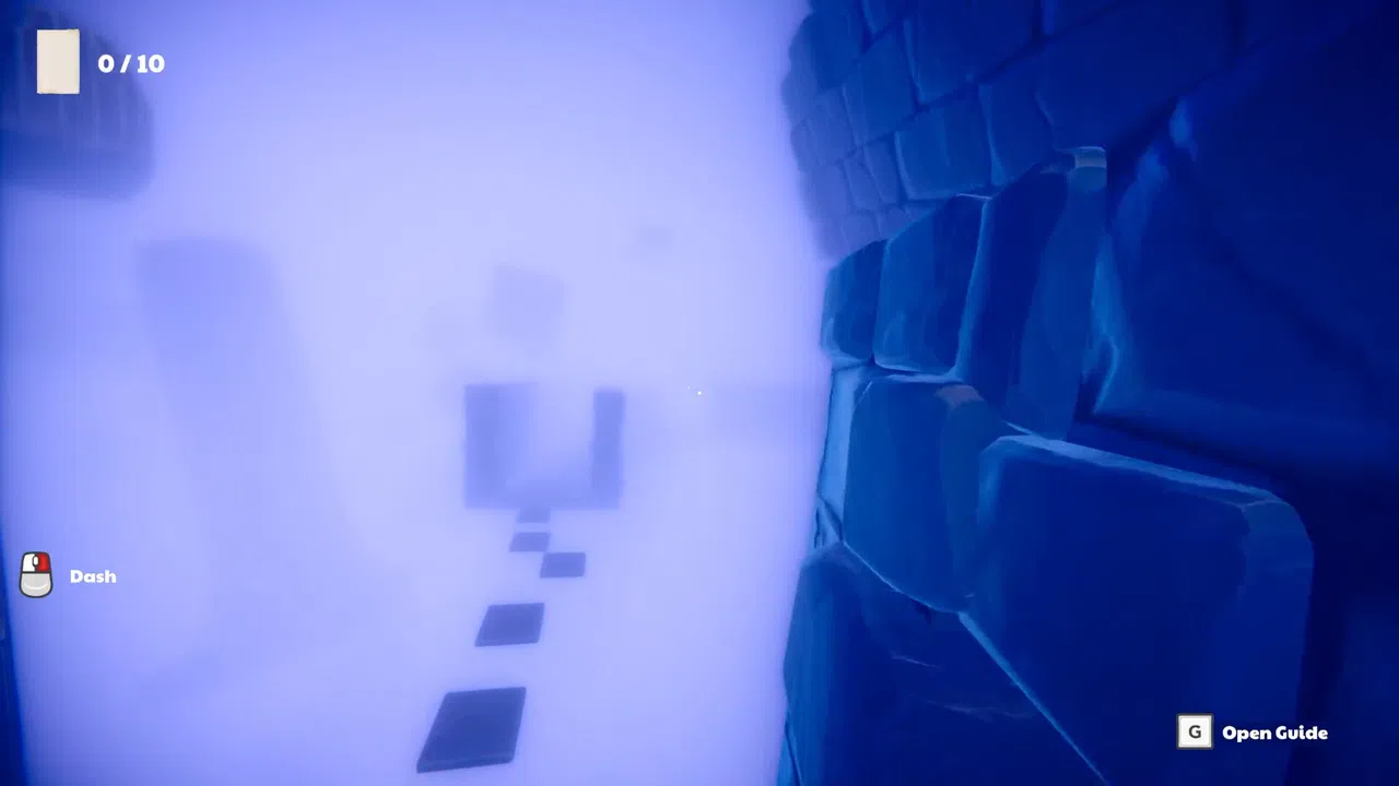 Skyward Dream Screenshot 14