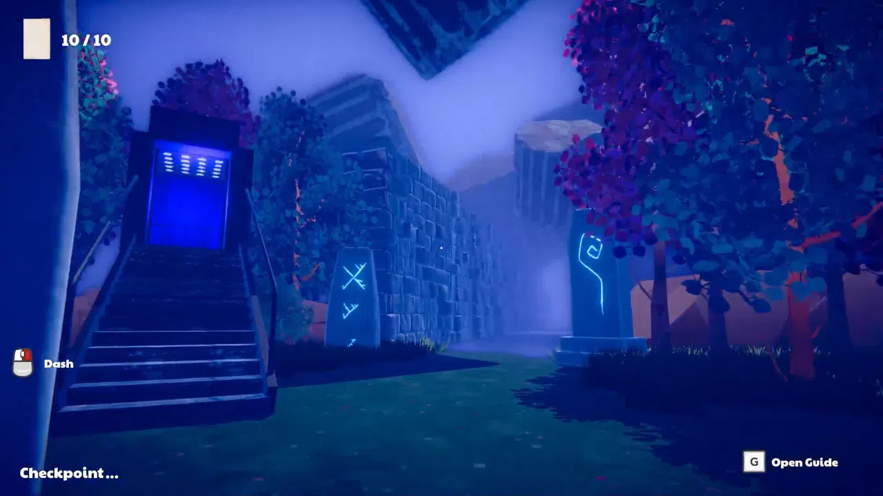 Skyward Dream Screenshot 19
