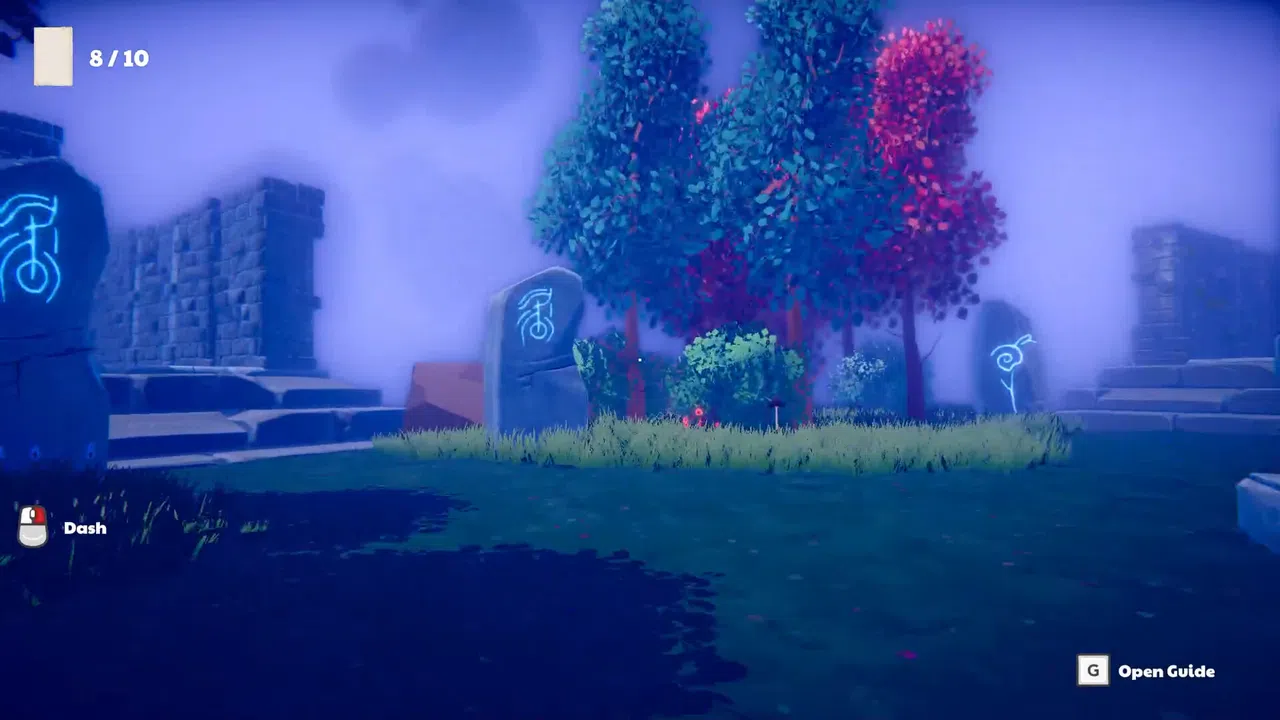Skyward Dream Screenshot 7