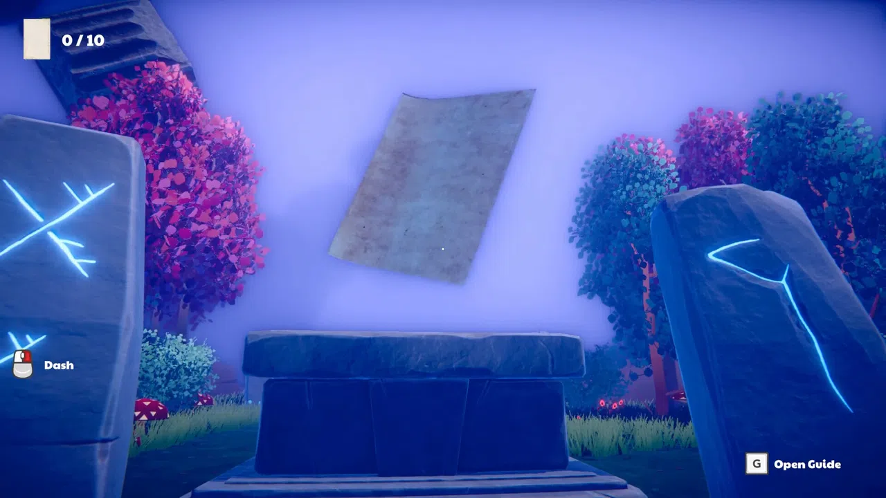 Skyward Dream Screenshot 4
