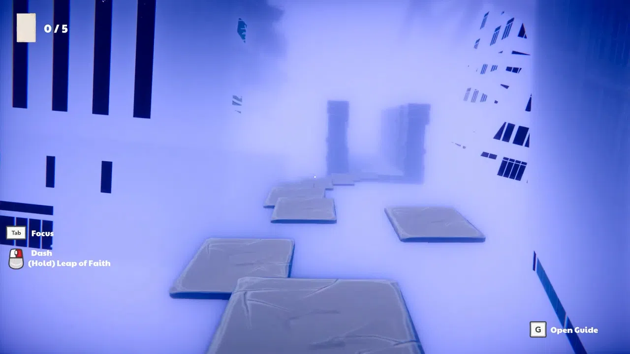 Skyward Dream Screenshot 11