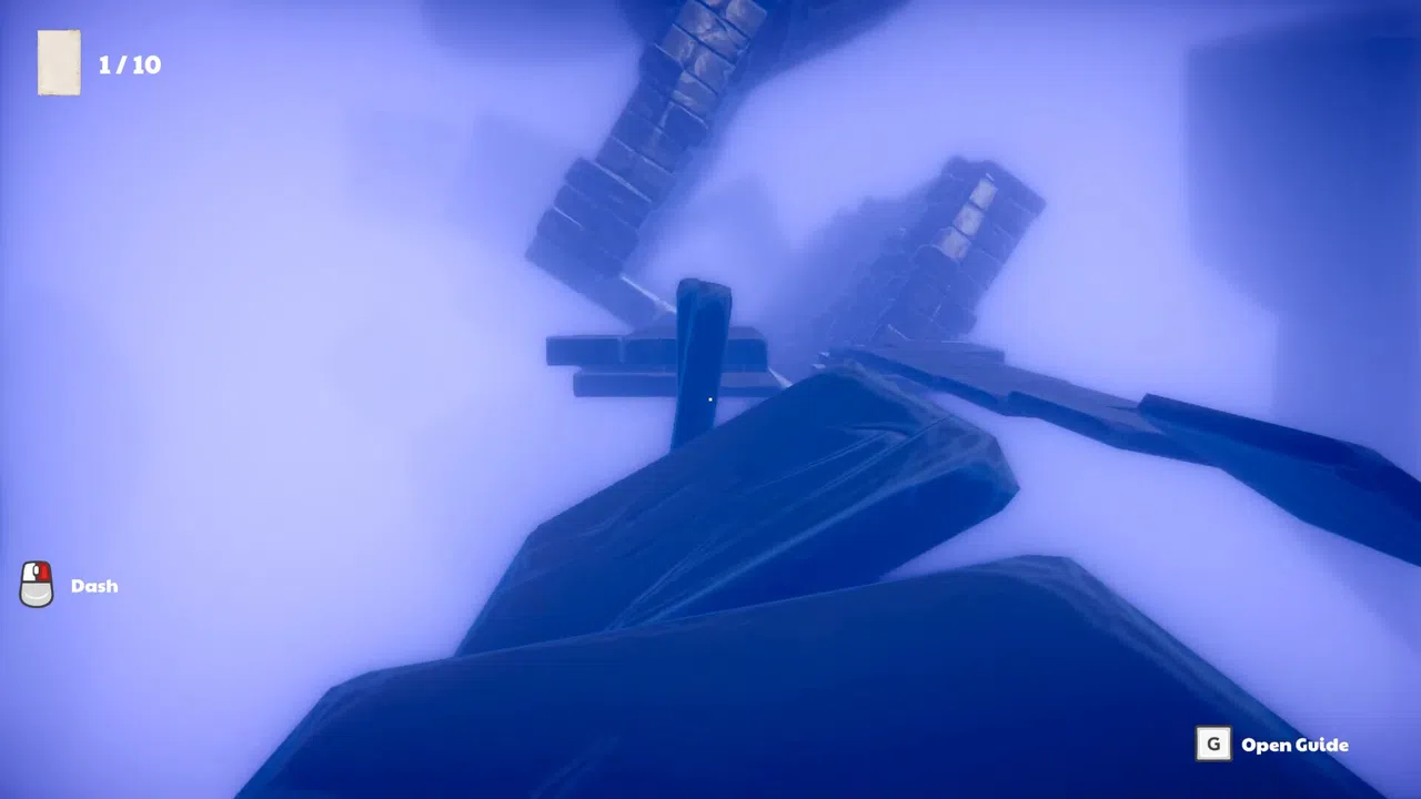 Skyward Dream Screenshot 8