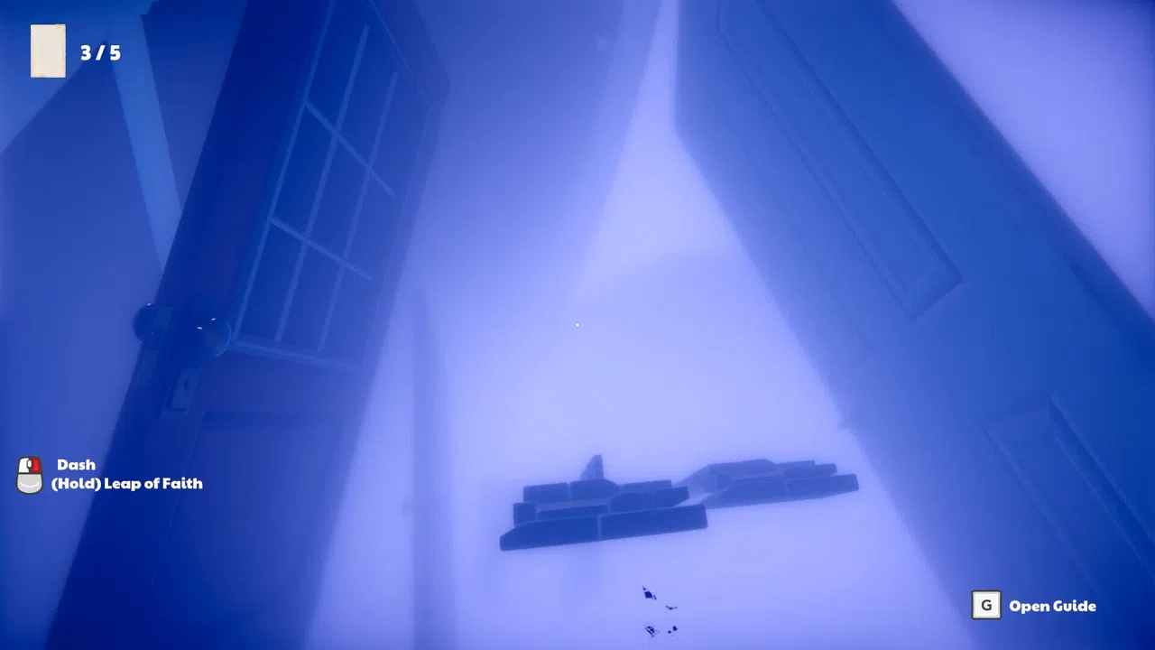 Skyward Dream Screenshot 13