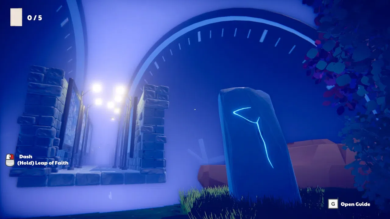 Skyward Dream Screenshot 5
