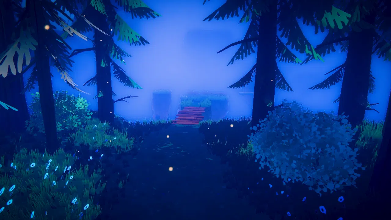 Skyward Dream Screenshot 23