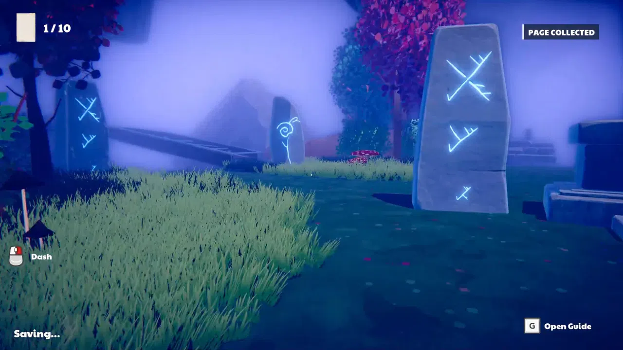 Skyward Dream Screenshot 20