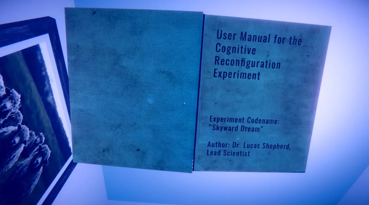 Skyward Dream Screenshot 2