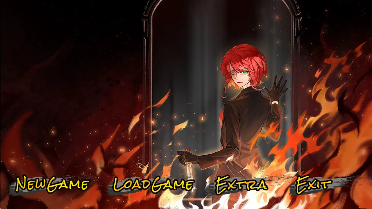 猩红梦魇 The Nightmare of Scarlet Tempest Screenshot 0
