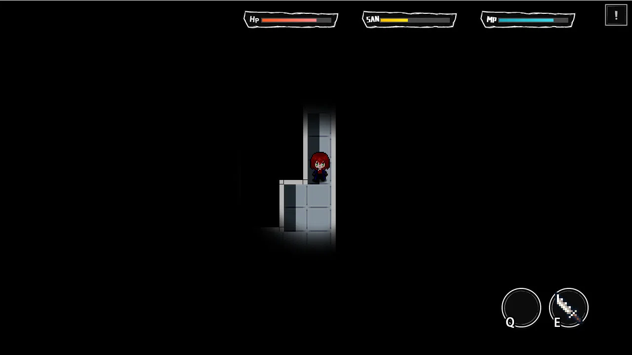 猩红梦魇 The Nightmare of Scarlet Tempest Screenshot 5