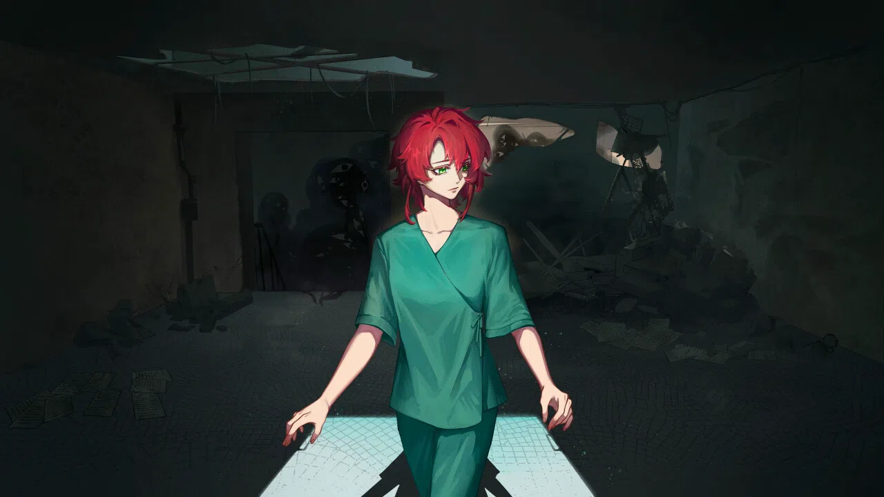 猩红梦魇 The Nightmare of Scarlet Tempest Screenshot 6