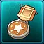 累计常规战斗 Rank2 icon
