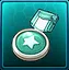 最高兽王等级 Rank1 icon