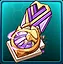 最高现金量 Rank6 icon