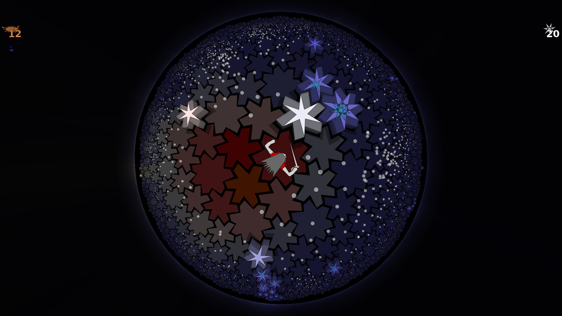 HyperRogue Screenshot 5