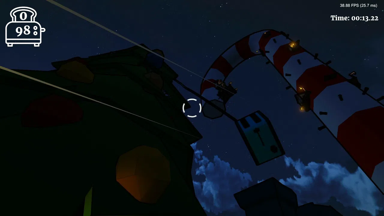 Toastercide Screenshot 10