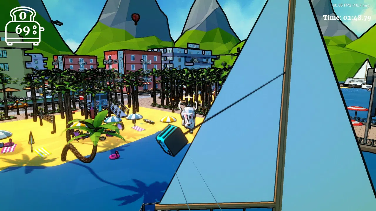 Toastercide Screenshot 11