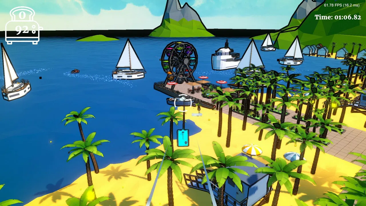 Toastercide Screenshot 9