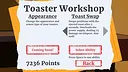 Toastercide Screenshot 4