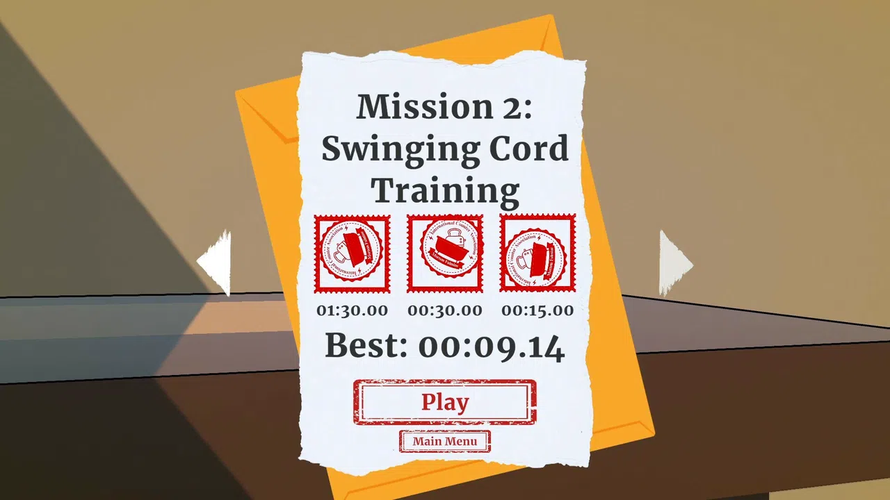 Toastercide Screenshot 8
