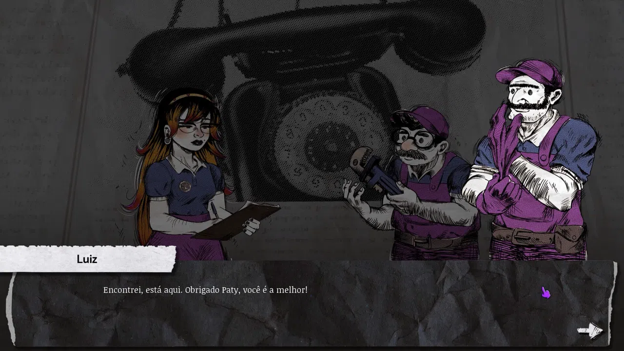 Just Plumbers in Hallowville Screenshot 5