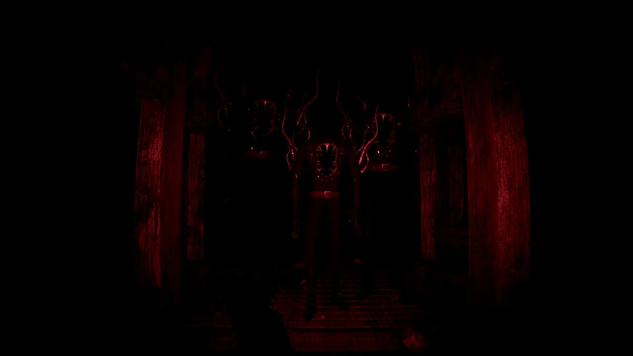 Vermilion Arcade - Horror Collection Screenshot 3