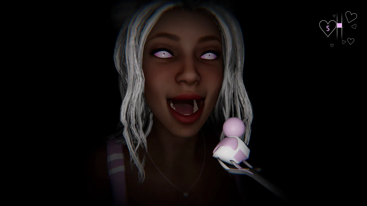 Vermilion Arcade - Horror Collection Screenshot 6