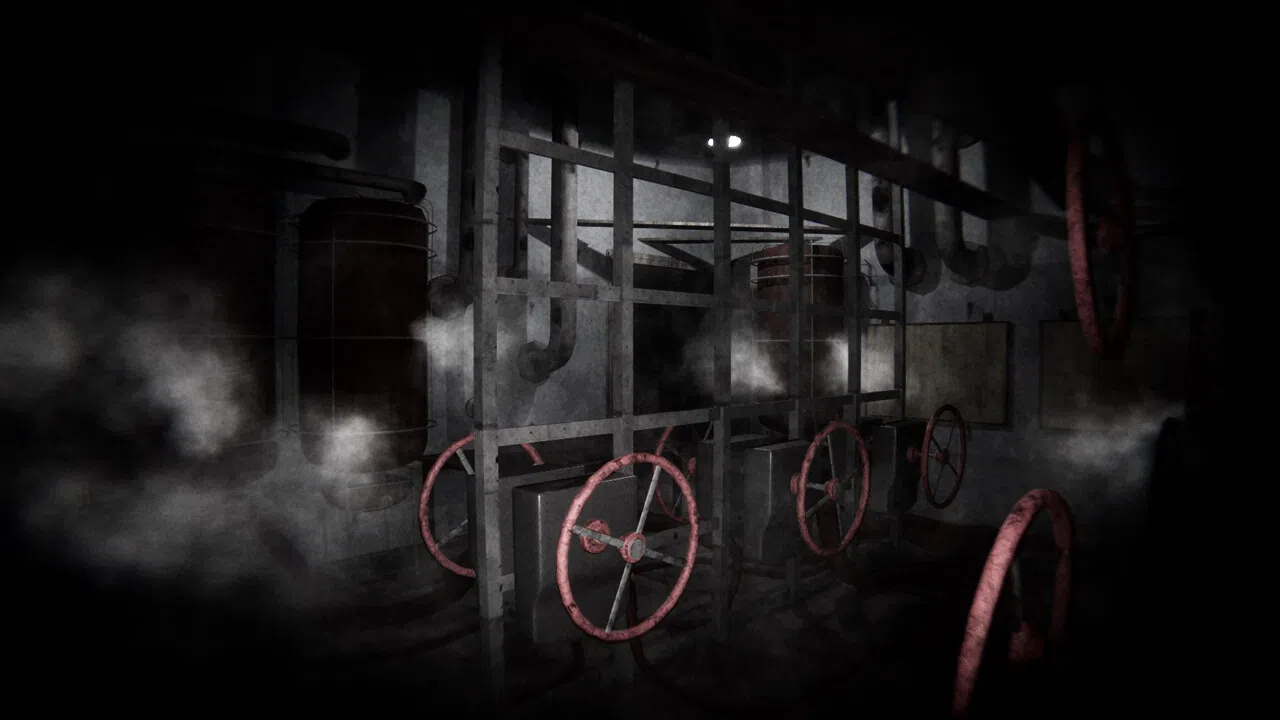 Vermilion Arcade - Horror Collection Screenshot 7