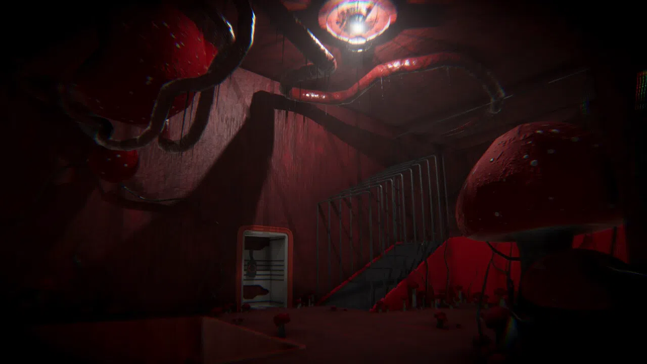 Vermilion Arcade - Horror Collection Screenshot 5