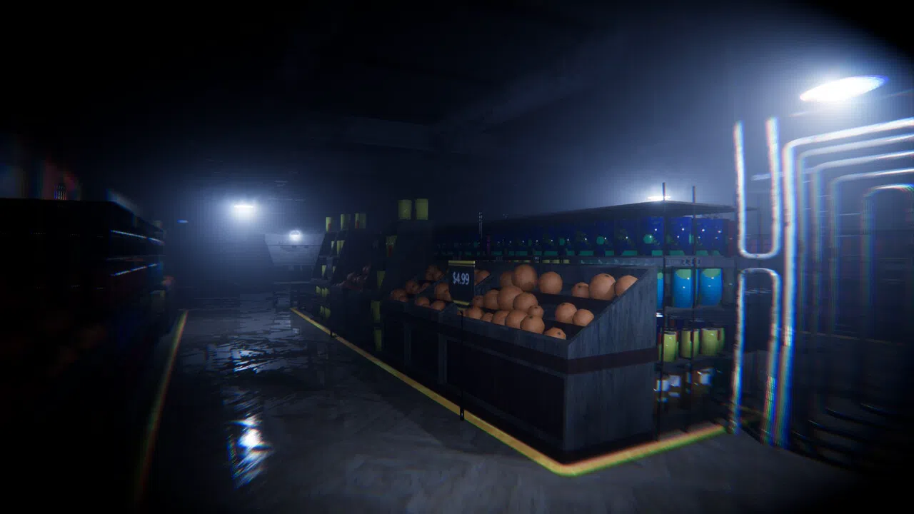 Vermilion Arcade - Horror Collection Screenshot 1