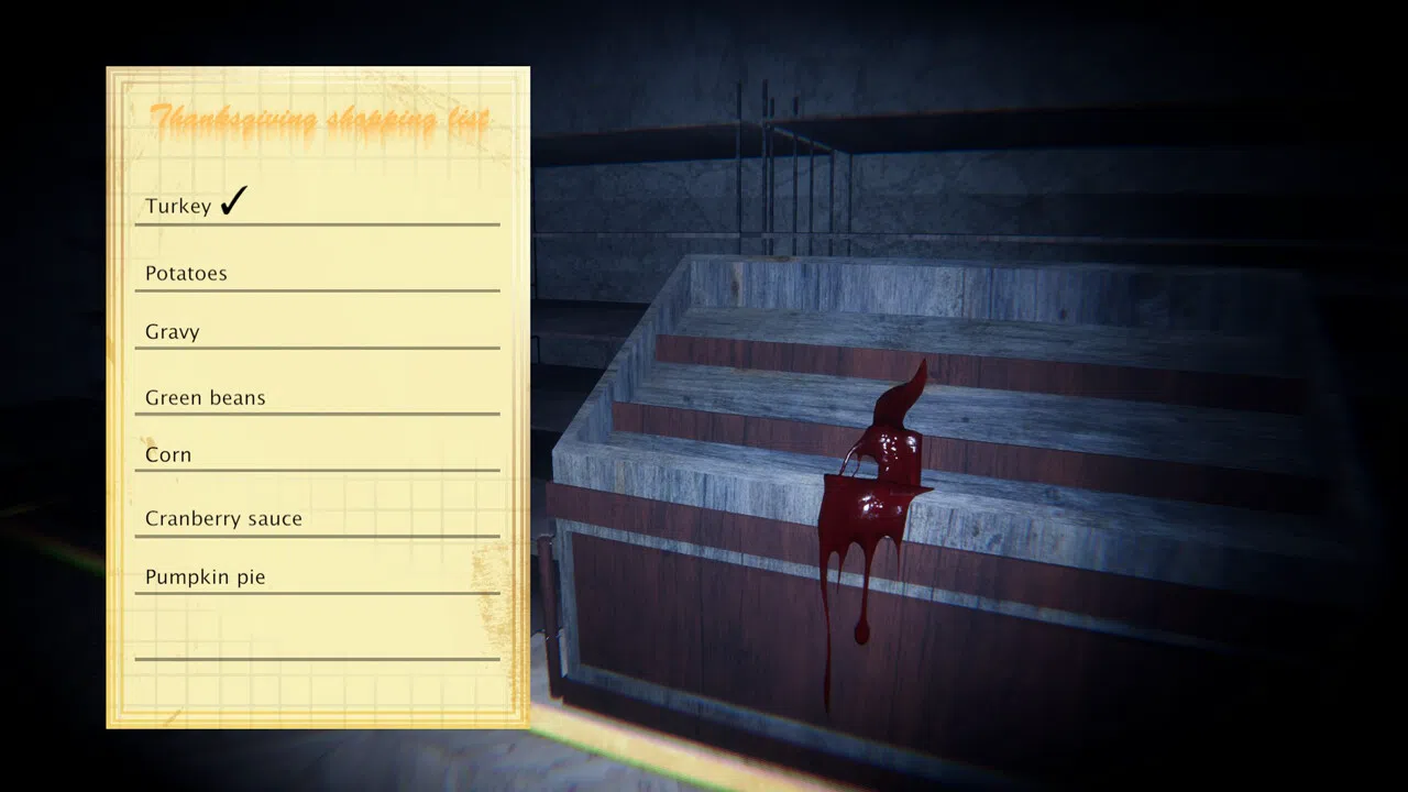 Vermilion Arcade - Horror Collection Screenshot 9
