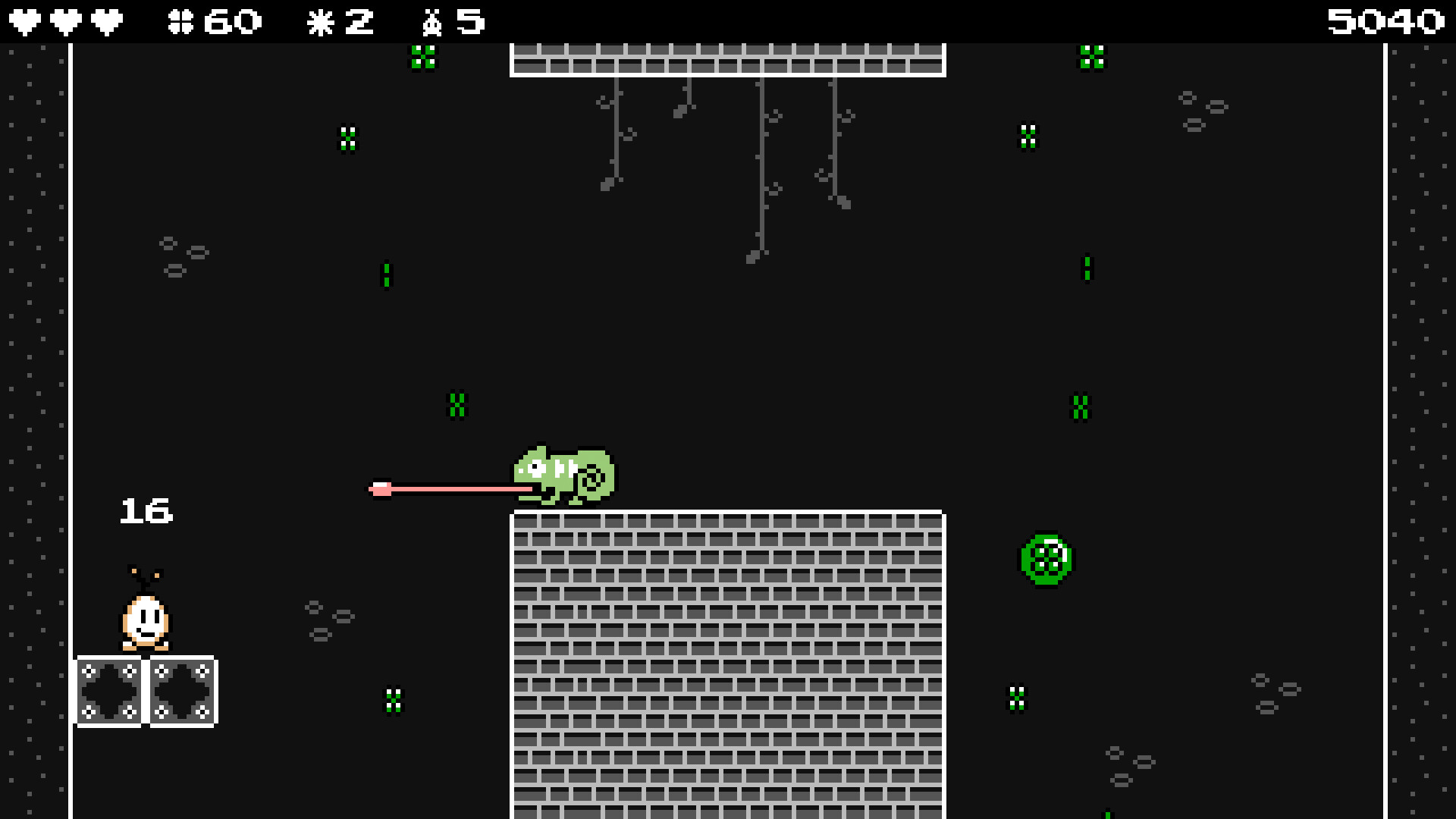 Natural Allies Screenshot 0