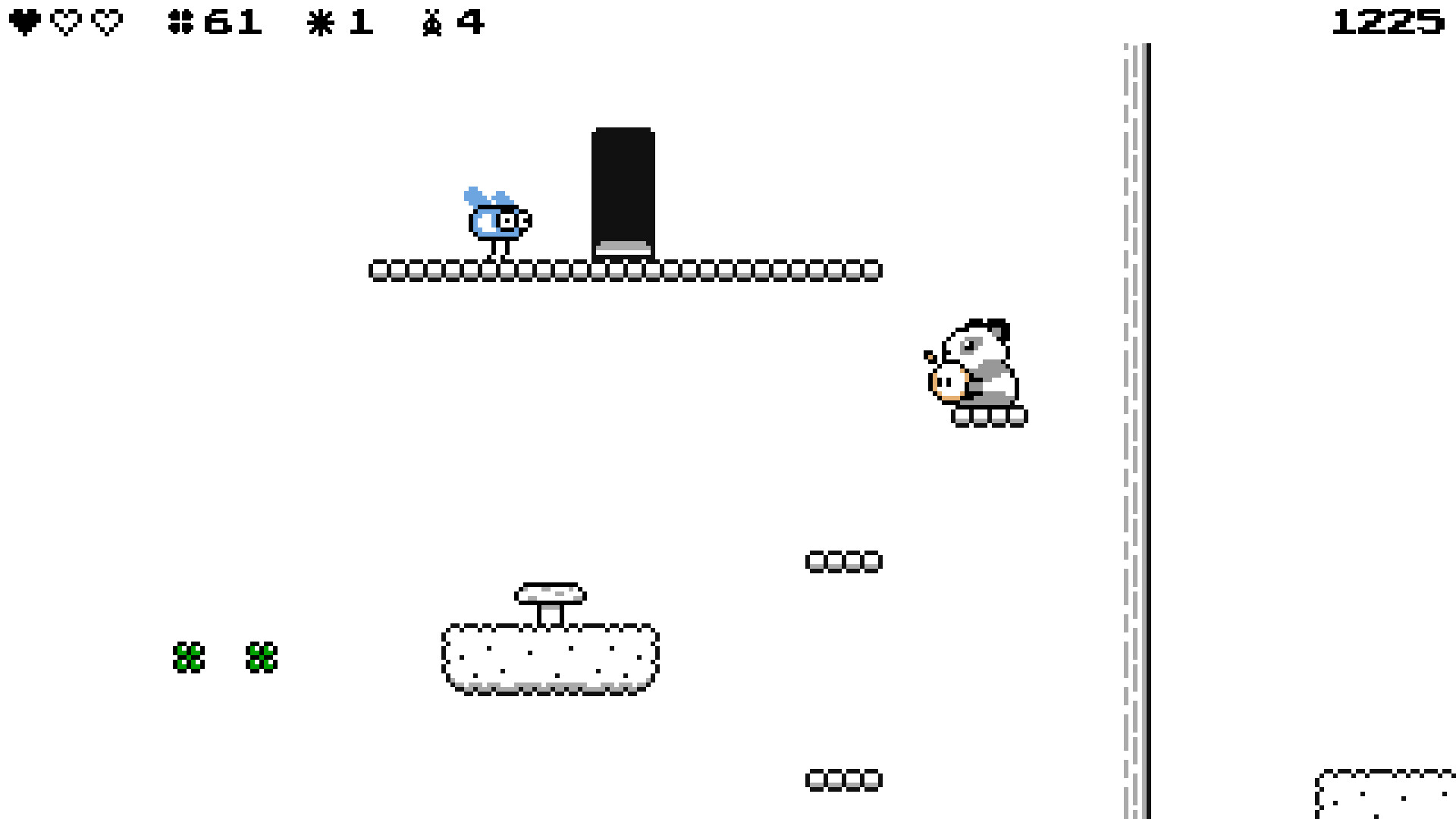 Natural Allies Screenshot 1