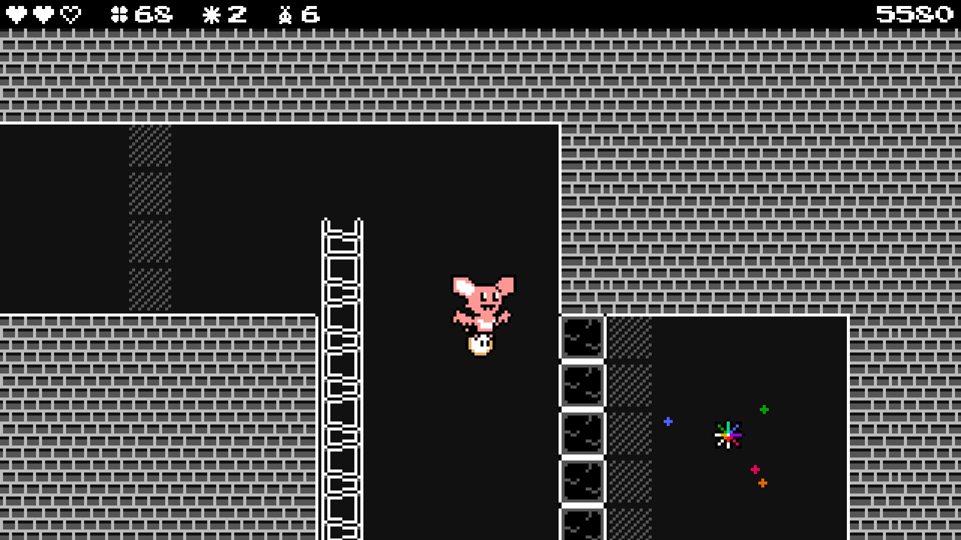 Natural Allies Screenshot 2