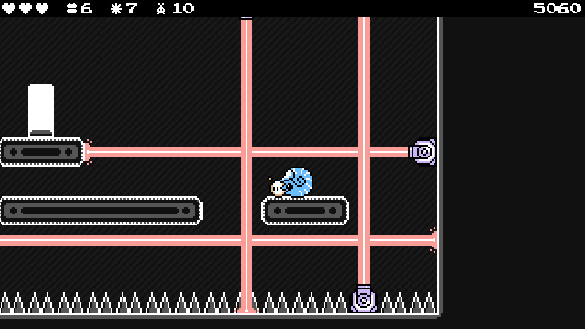 Natural Allies Screenshot 4