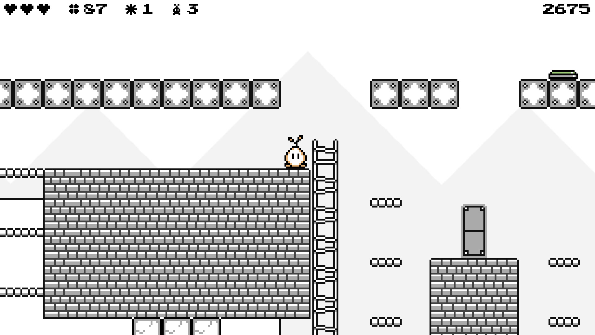 Natural Allies Screenshot 3