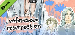 The Unforeseen Resurrection - Otome Isekai RPG [Alpha Demo]