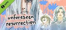 The Unforeseen Resurrection - Otome Isekai RPG [Alpha Demo]