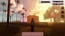 The Unforeseen Resurrection - Otome Isekai RPG [Alpha Demo] Screenshot 0